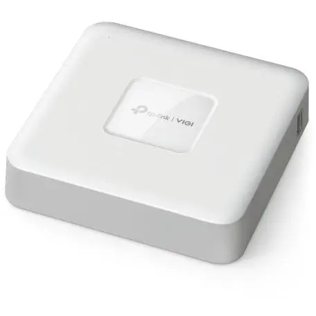 TP-LINK NVR TP-Link Vigi VIGI NVR1104H-4P, 4 Canale