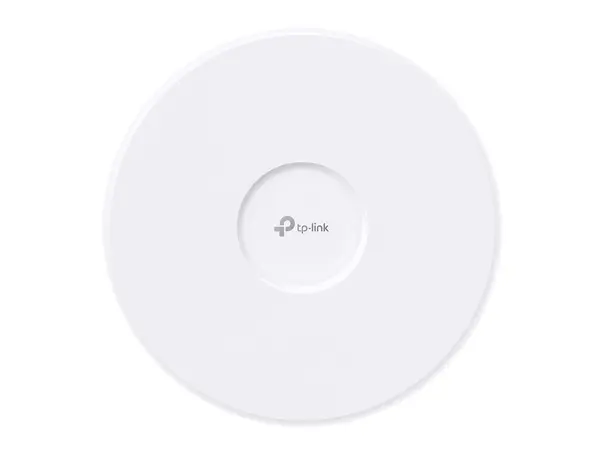 TP-Link Omada EAP772 V1, Access Point Wi Fi 7 BE9300, Tri Band, PoE 2.5G