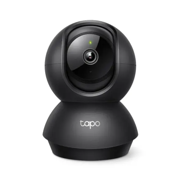 TP-LINK Pan/Tilt Home Security Wi-Fi Cam TP-LINK Pan/Tilt Home Security Wi-Fi Cam