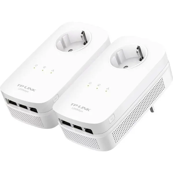 TP-LINK PowerLine TP-LINK Gigabit TL-PA8030PKIT