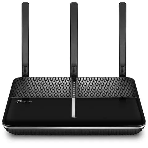 TP-LINK Router TP-Link Archer VR2100