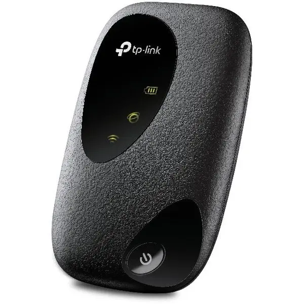 TP-LINK Router Wi-Fi 4G LTE TP-Link M7000, slot SIM, Portabil, 2000mAh
