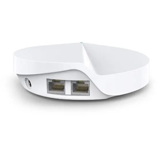TP-LINK Sistem Wi-Fi TP-Link Deco M5 AC1300 whole home Mesh, MU-MIMO, Antivirus