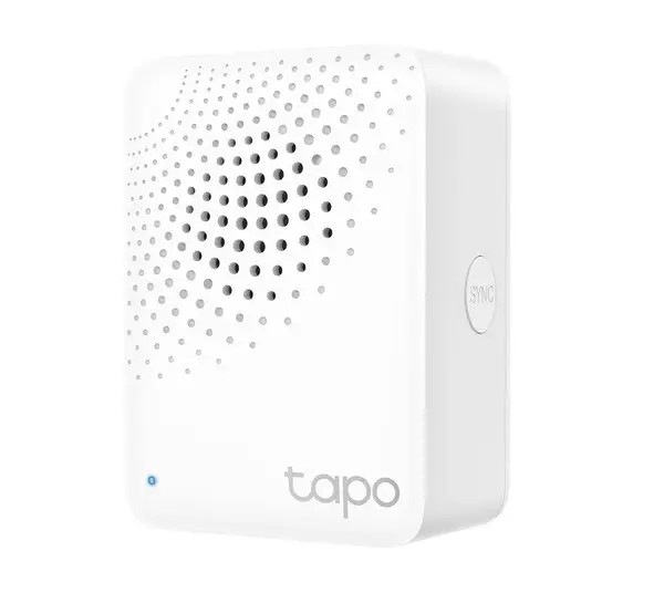 TP-LINK SMART HUB TAPO H100 TP-LINK SMART HUB TAPO H100