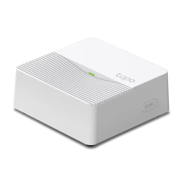 TP-LINK SMART HUB TAPO H200 TP-LINK SMART HUB TAPO H200
