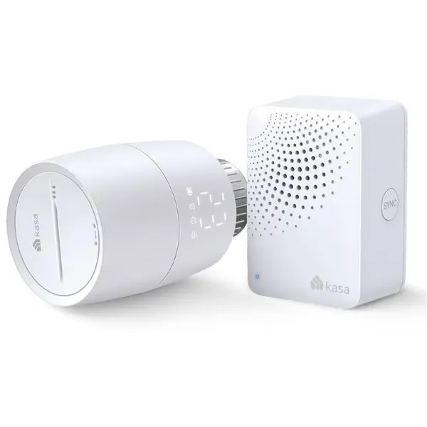 TP-LINK SMART RADIATOR THERMOSTAT KIT KE100 KIT
