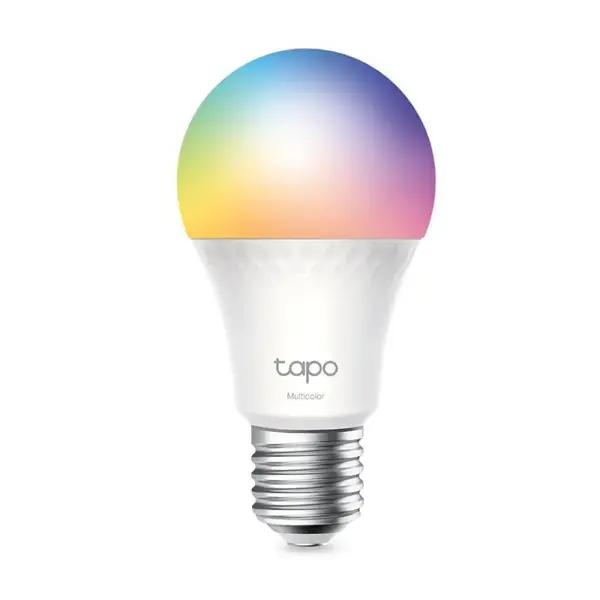 TP-LINK TAPO L535E SMART LIGHT BULB MC TP-LINK TAPO L535E SMART LIGHT BULB MC
