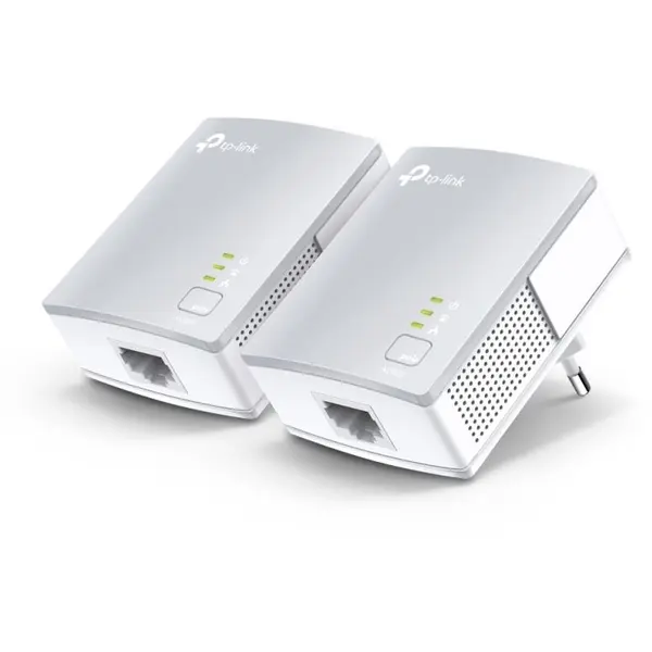 TP-LINK TP-LINK POWER LINE KIT TL-PA411 KIT
