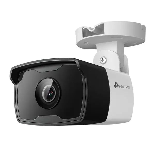 TP-LINK VIGI 2MP BULLET NTW CAMERA 4MM TP-LINK VIGI 2MP BULLET NTW CAMERA 4MM