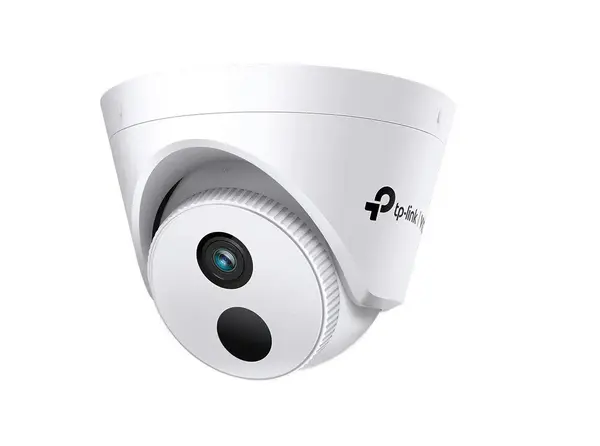 TP-LINK VIGI 2MP TURRET NTW CAMERA 2.8MM TP-LINK VIGI 2MP TURRET NTW CAMERA 2.8MM
