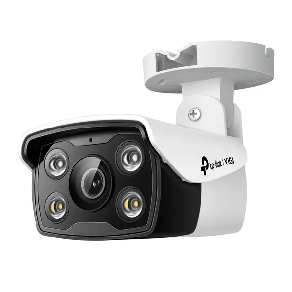 TP-LINK VIGI 3MP BULLET NTW CAMERA 2.8MM TP-LINK VIGI 3MP BULLET NTW CAMERA 2.8MM