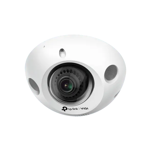 TP-LINK VIGI 3MP DOME 2.8MM TP-LINK VIGI 3MP DOME 2.8MM