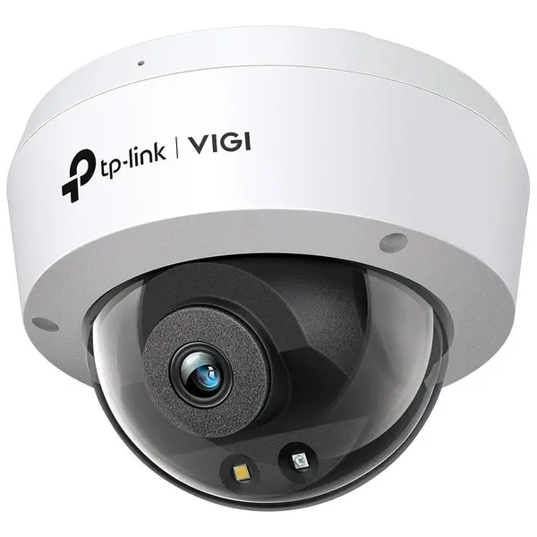 TP-LINK VIGI 4MP DOME NTW CAMERA 2.8MM VIGI C240(2.8MM)