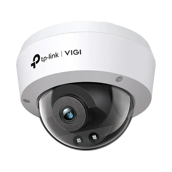 TP-LINK VIGI 4MP DOME NTW CAMERA 4MM I TP-LINK VIGI 4MP DOME NTW CAMERA 4MM I