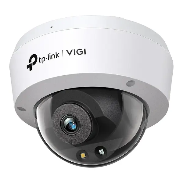 TP-LINK VIGI 4MP DOME NTW CAMERA 4MM TP-LINK VIGI 4MP DOME NTW CAMERA 4MM