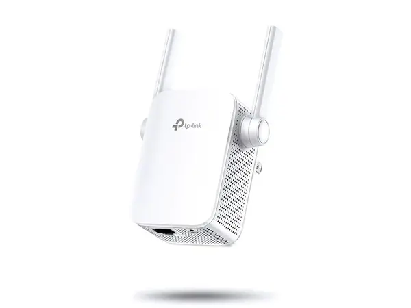 TP-LINK WI-FI RANGE EXTENDER RE305 TP-LINK WI-FI RANGE EXTENDER RE305