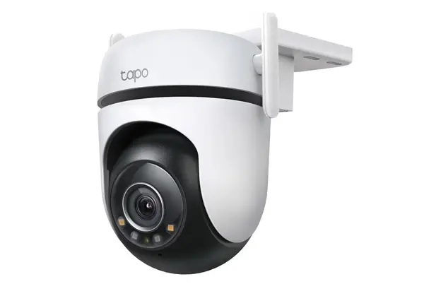TP-LINK WIFI CAM PAN/TILT 2K C520WS TP-LINK WIFI CAM PAN/TILT 2K C520WS