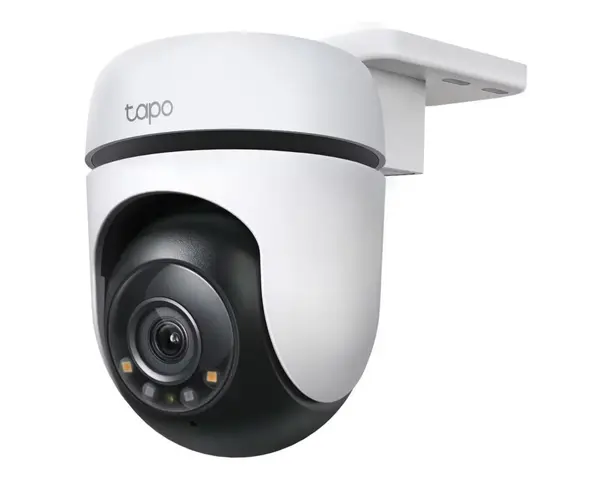 TP-LINK WIFI CAM PAN/TILT NIGHT 2K C510W TP-LINK WIFI CAM PAN/TILT NIGHT 2K C510W