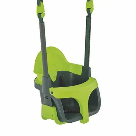 TP Toys- Leagan Bebe 4 in 1 Quadpod2