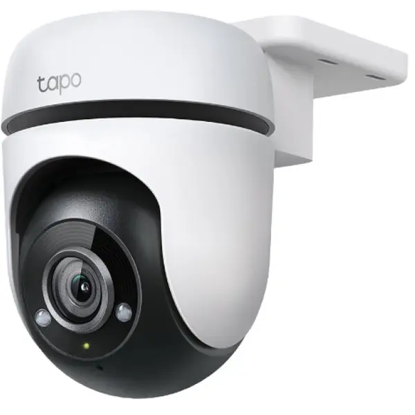 TPL Home Security Wi-Fi Camera TC40 TP-LINK