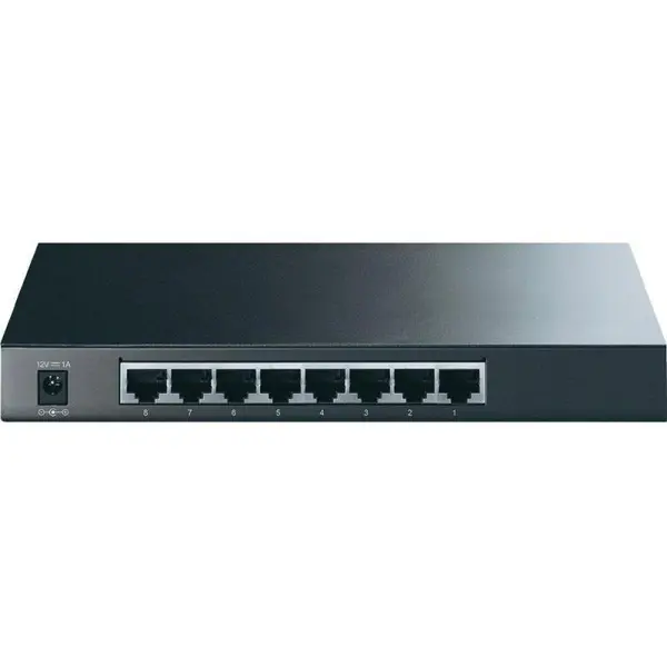 TPL SW 8P-GB SMART TP-LINK TL-SG2008