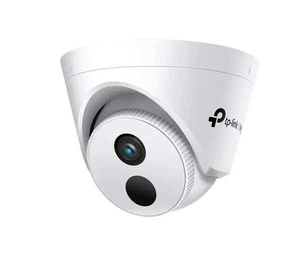 TPL VIGI 3MP TURRET NTW CAM 2.8MM C430I TPL VIGI 3MP TURRET NTW CAM 2.8MM C430I