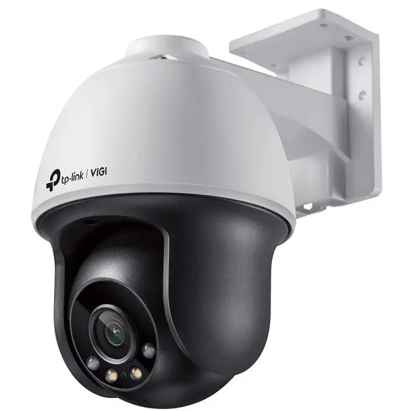 TPL VIGI 4MP PAN/TILT NTW CAM 4MM C540 TP-LINK VIGI C540(4MM)