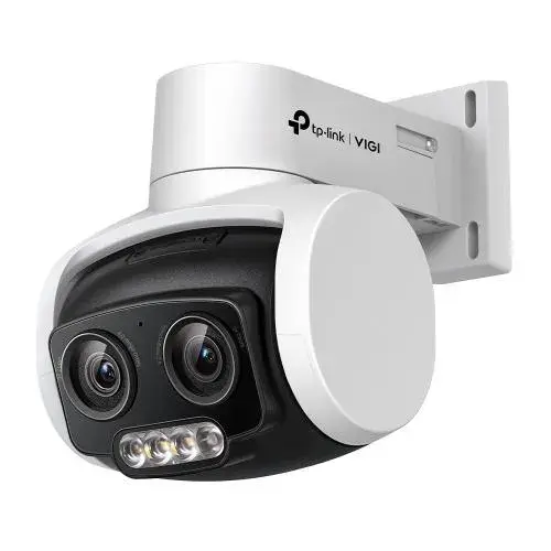 TPL VIGI 4MP PAN/TILT NTW CAM 4MM C540V TPL VIGI 4MP PAN/TILT NTW CAM 4MM C540V