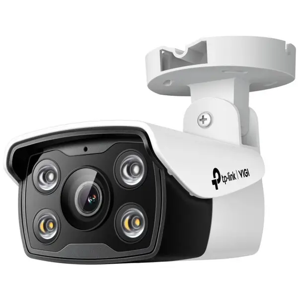 TPL VIGI 4MP tip bullet NTW CAM 4MM C340 TP-LINK VIGI C340(4MM)