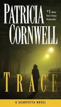 Trace, Paperback/Patricia Cornwell