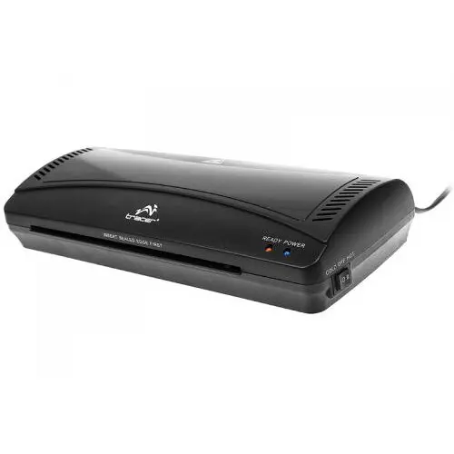 TRACER Laminator Tracer TRL-A3, Negru