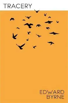Tracery, Paperback/Edward Byrne