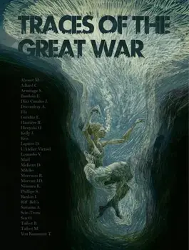 Traces of the Great War, Hardback/Marguerite Abouet