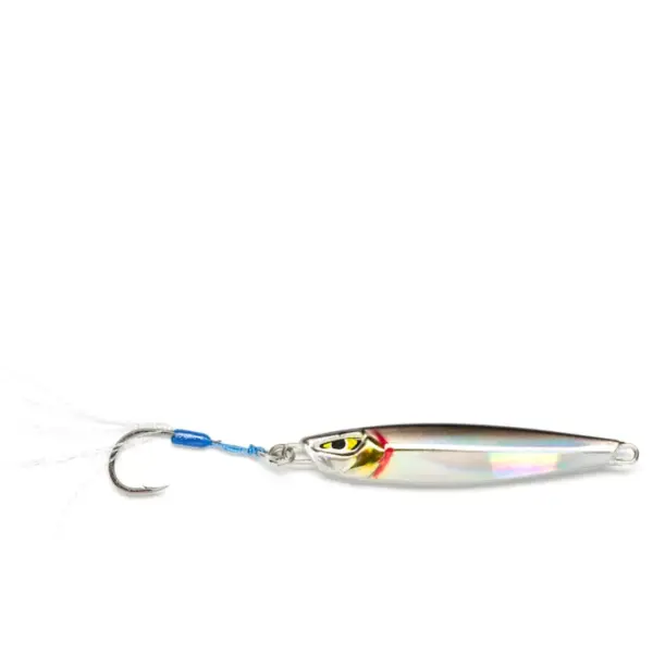 Traceshot Jig 20g Black Flash