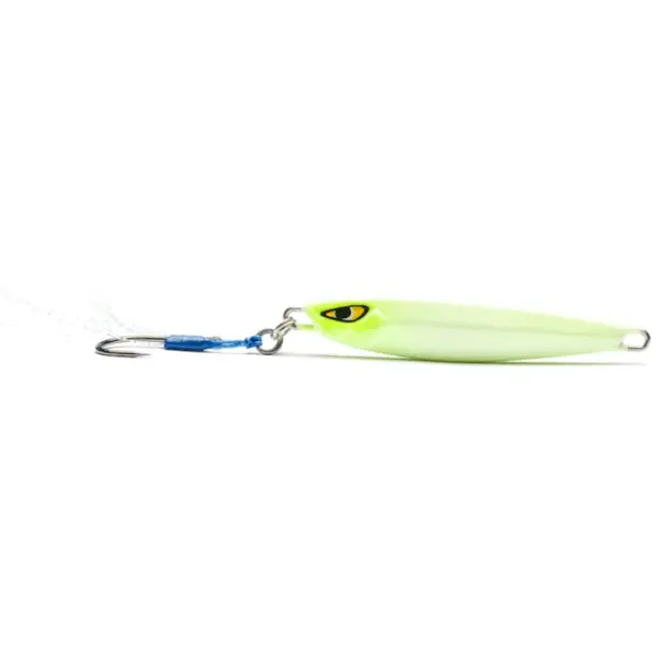 Traceshot Jig 20g Glow