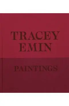 Tracey Emin Paintings - David Dawson