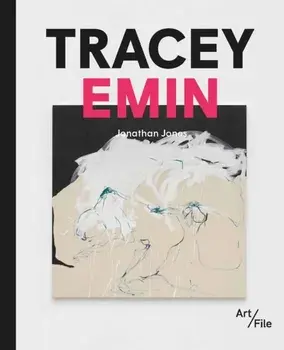 Tracey Emin, Paperback/Jonathan Jones