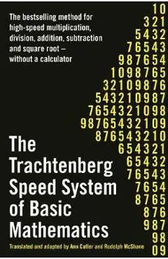 Trachtenberg Speed System of Basic Mathematics
