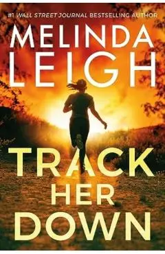Track Her Down - Melinda Leigh