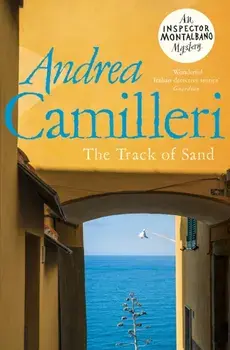 Track of Sand, Paperback/Andrea Camilleri