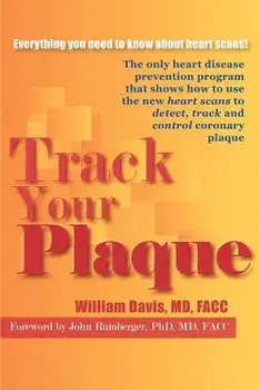 Track Your Plaque, Paperback/William R. Davis