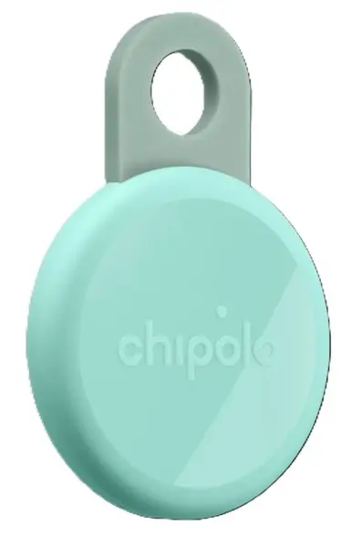 Tracker Chipolo – LOOP, Mint