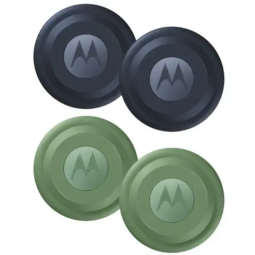 Tracker Moto Tag, conectivitate Bluetooth si UWB (4-bucati)