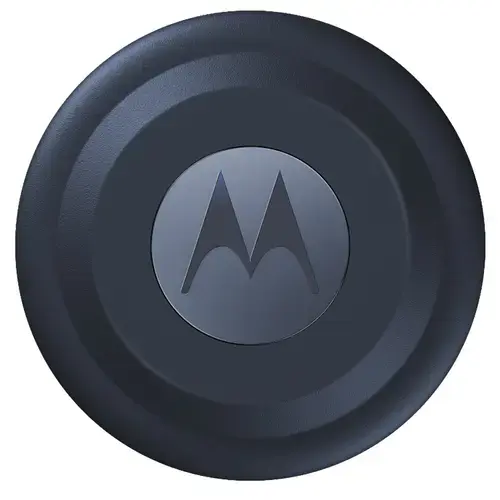 Tracker Moto Tag, conectivitate Bluetooth si UWB, Albastru