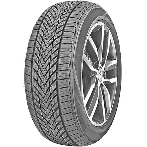 TRACMAX A/S TRAC SAVER 215/40R18 89Y