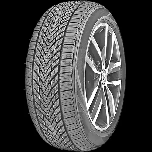 TRACMAX A/S TRAC SAVER 225/60R18 104V
