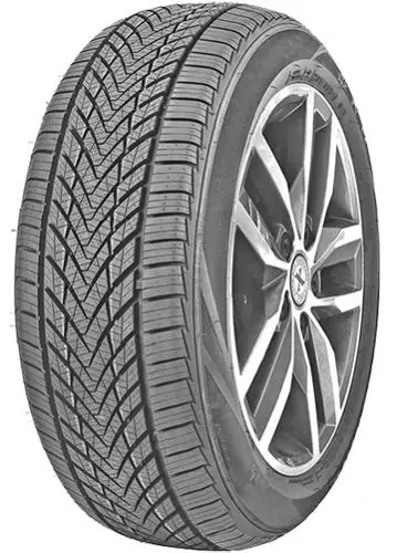 TRACMAX A/S TRAC SAVER 245/40R19 98Y