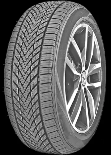 TRACMAX A/S TRAC SAVER 275/40R20 106Y