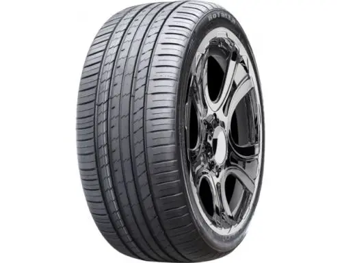 TRACMAX X-PRIVILO RS01+ 255/40R21 102Y