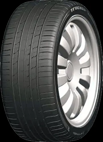 TRACMAX X-PRIVILO RS01+ 265/40R21 105Y